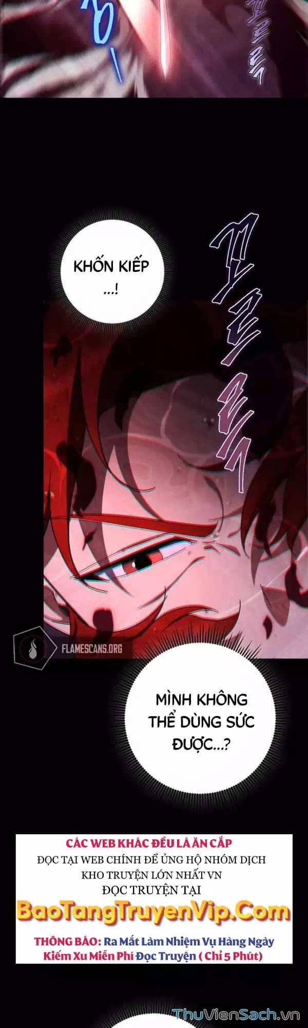 Truyện Tranh Cửu Thiên Kiếm Pháp trang 4