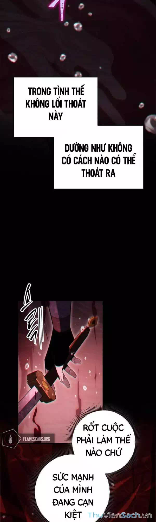 Truyện Tranh Cửu Thiên Kiếm Pháp trang 4