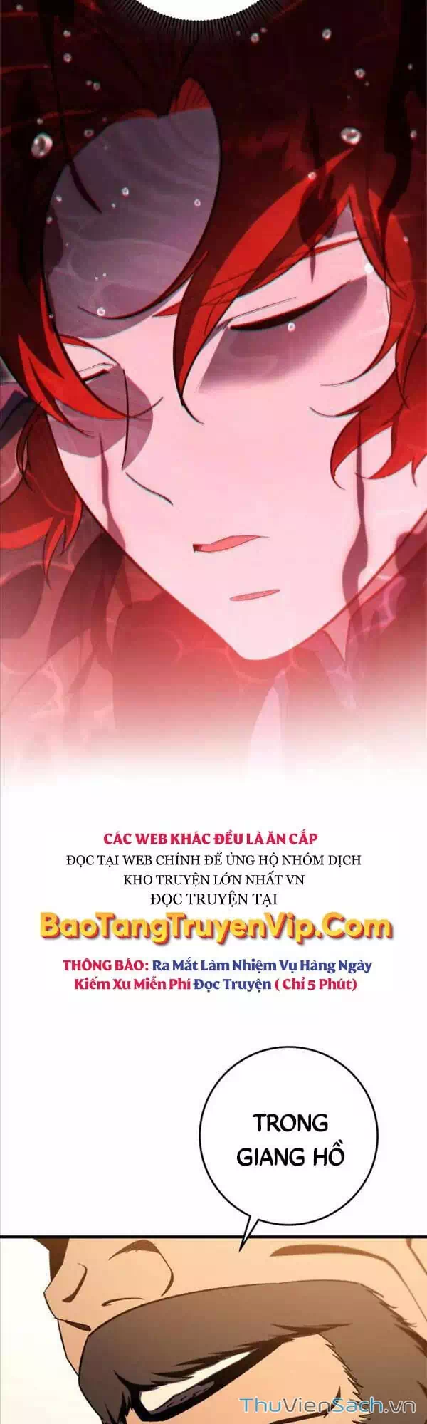 Truyện Tranh Cửu Thiên Kiếm Pháp trang 4