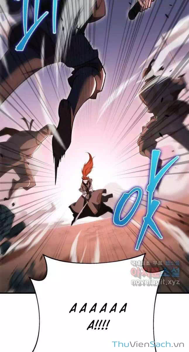 Truyện Tranh Cửu Thiên Kiếm Pháp trang 4