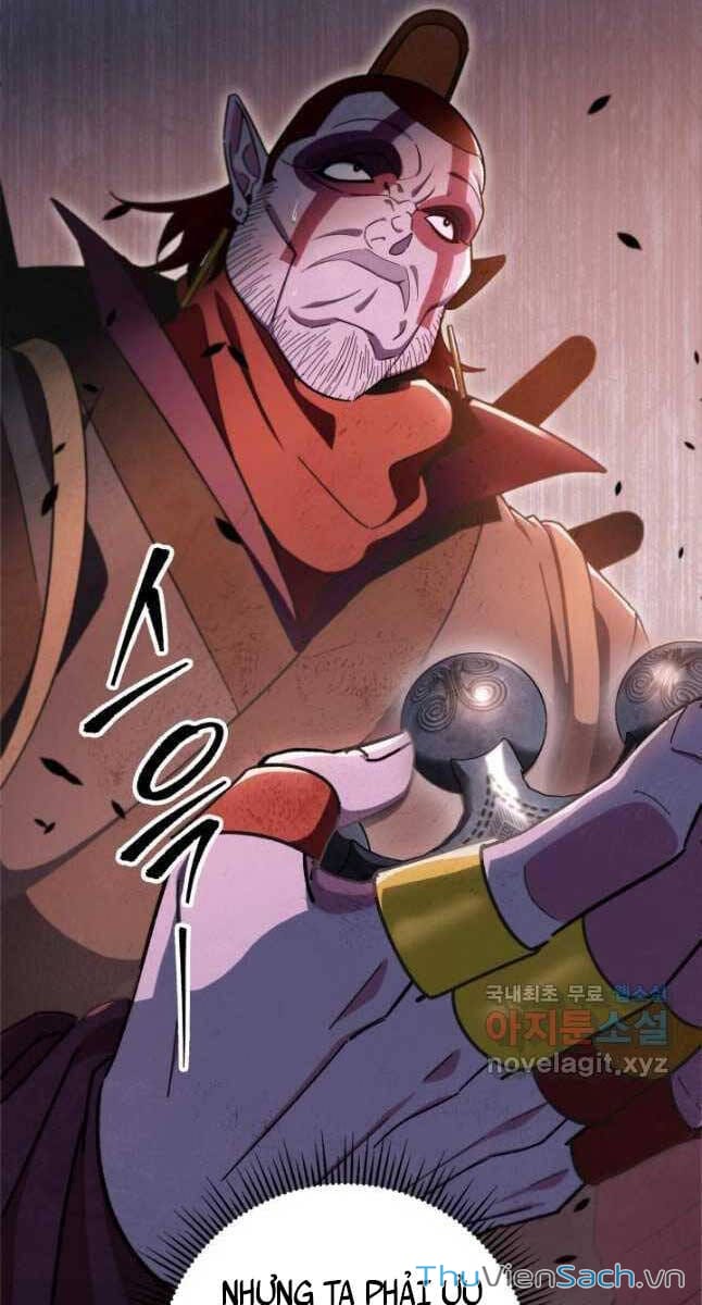 Truyện Tranh Cửu Thiên Kiếp Pháp trang 4