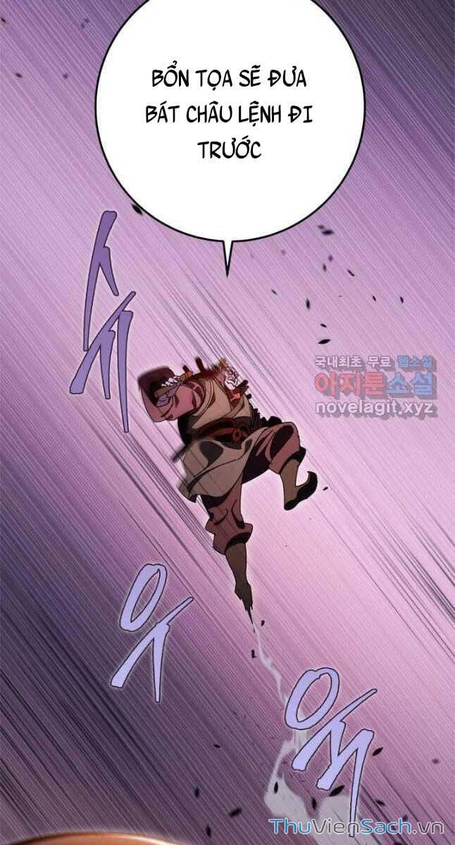 Truyện Tranh Cửu Thiên Kiếp Pháp trang 4