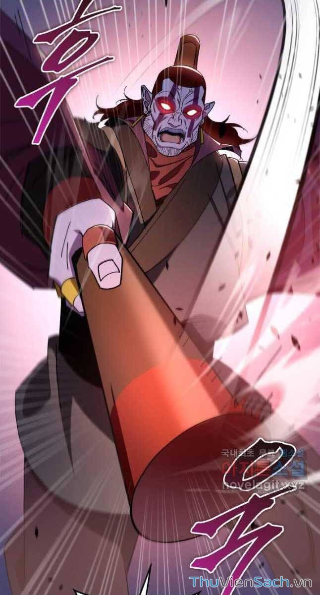 Truyện Tranh Cửu Thiên Kiếp Pháp trang 4