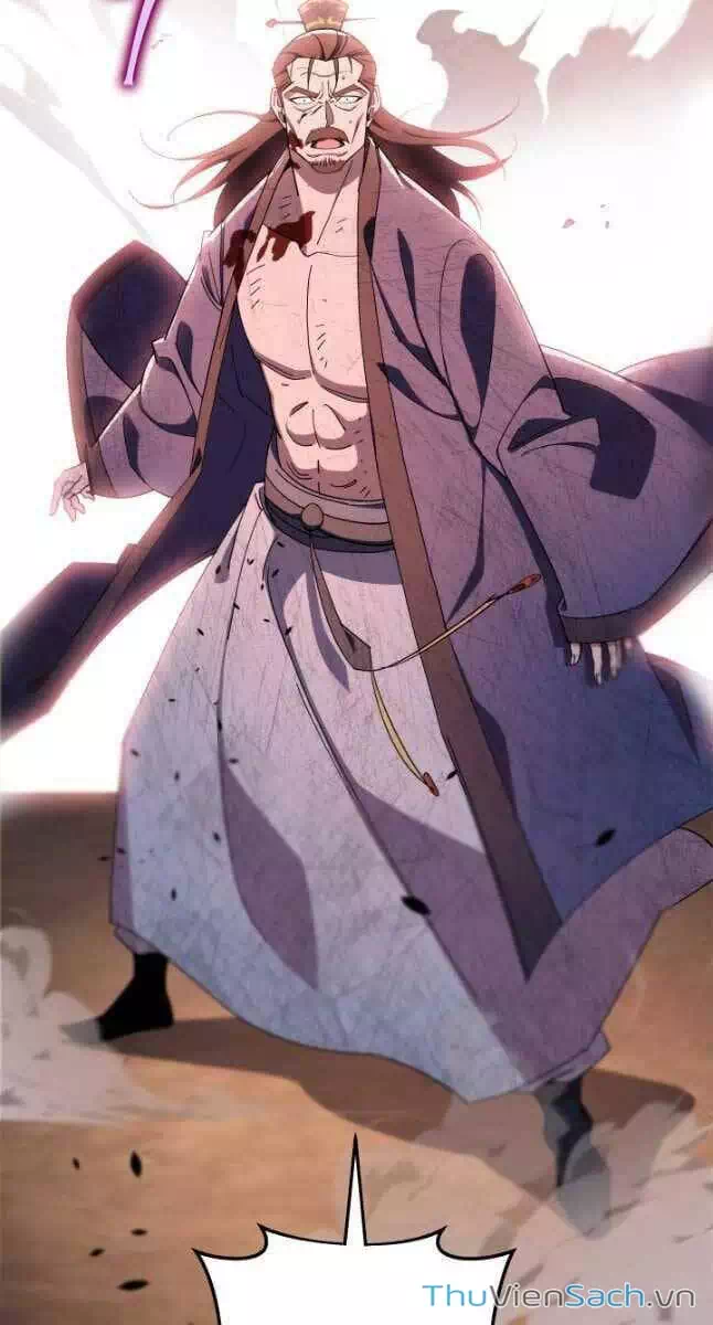 Truyện Tranh Cửu Thiên Kiếm Pháp trang 4