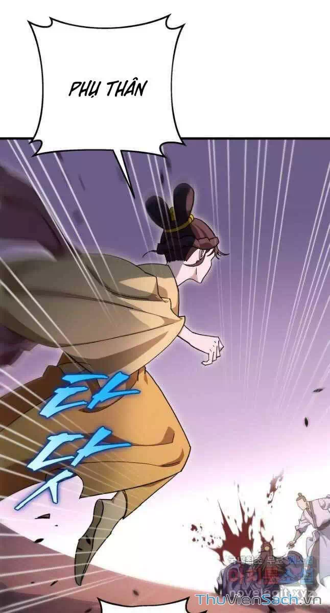 Truyện Tranh Cửu Thiên Kiếm Pháp trang 4