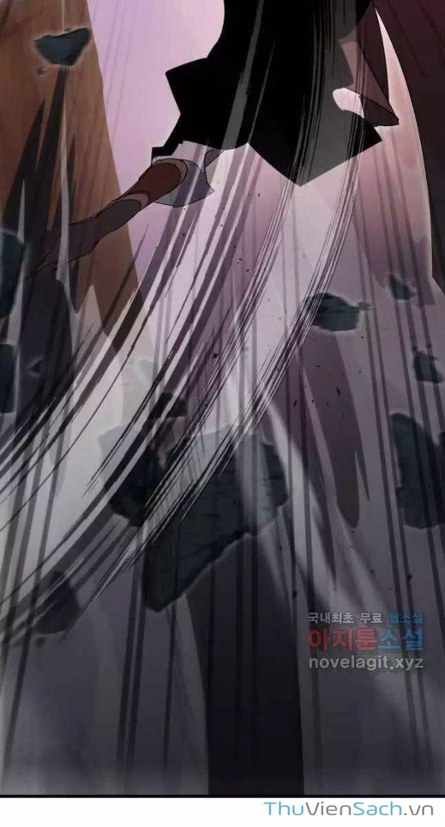 Truyện Tranh Cửu Thiên Kiếm Pháp trang 4