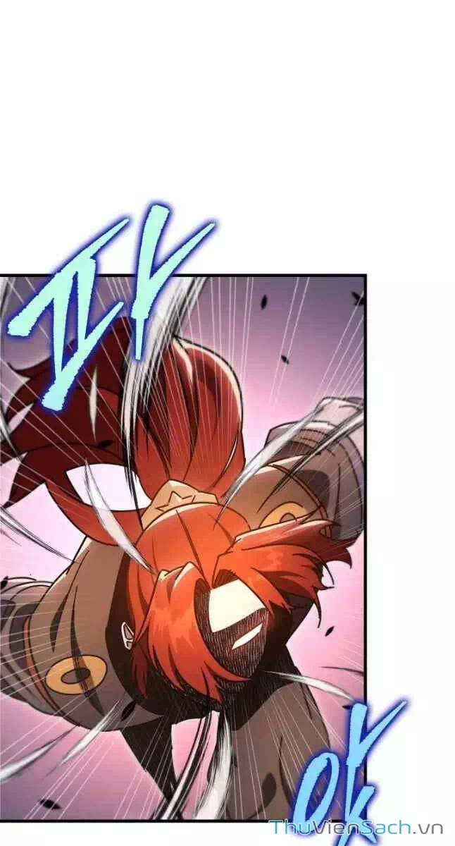 Truyện Tranh Cửu Thiên Kiếm Pháp trang 4