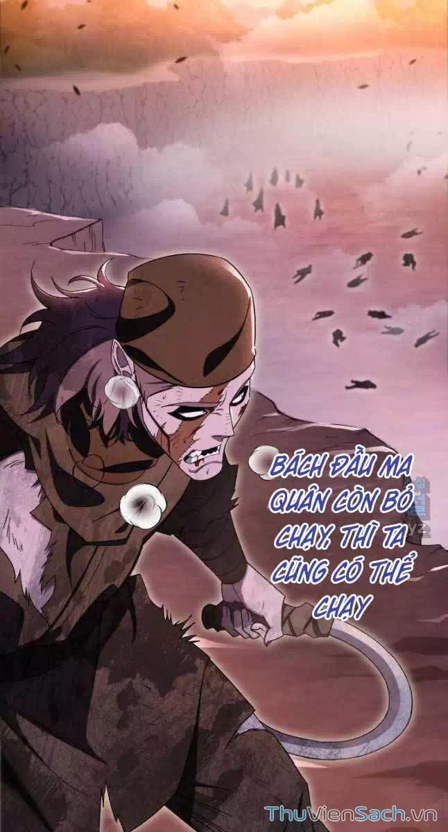 Truyện Tranh Cửu Thiên Kiếm Pháp trang 4