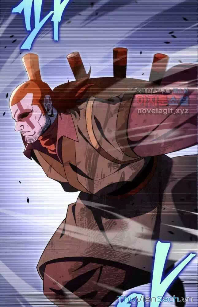 Truyện Tranh Cửu Thiên Kiếm Pháp trang 4