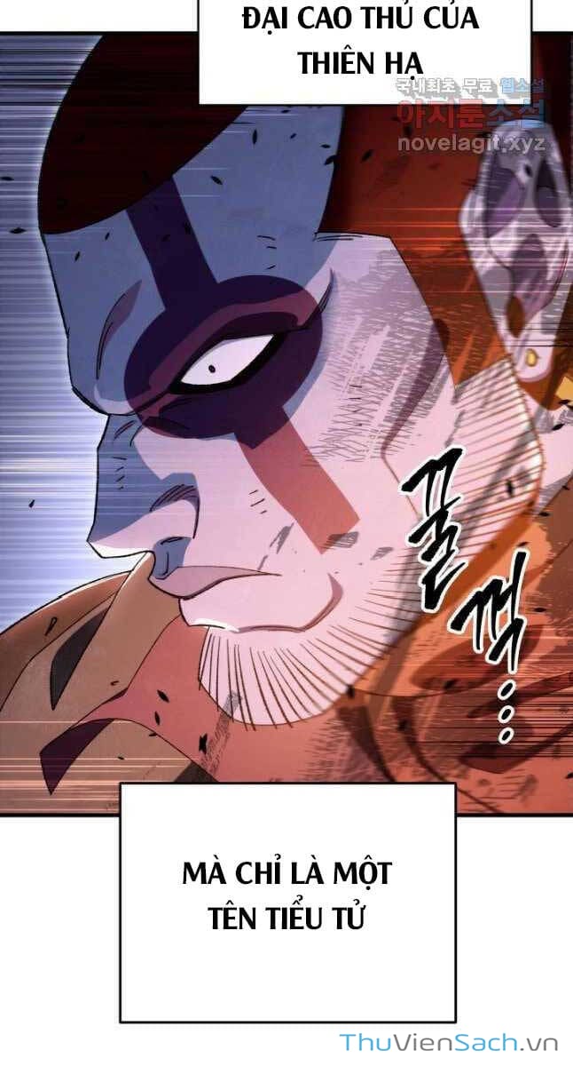 Truyện Tranh Cửu Thiên Kiếp Pháp trang 4