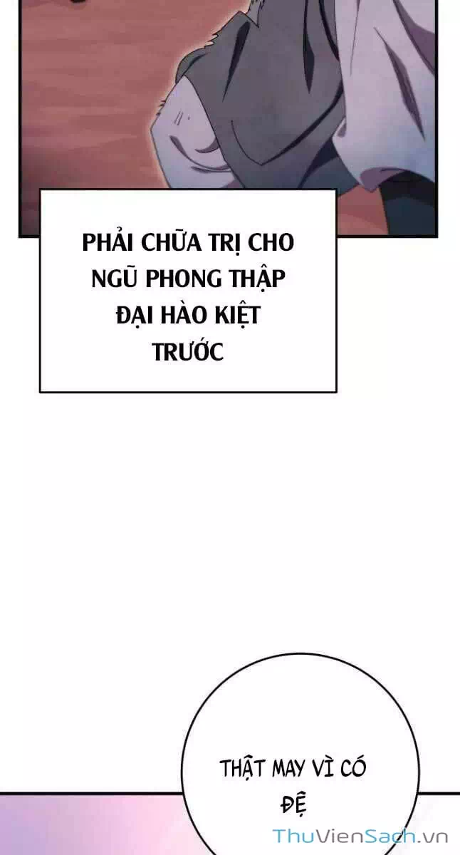 Truyện Tranh Cửu Thiên Kiếm Pháp trang 4