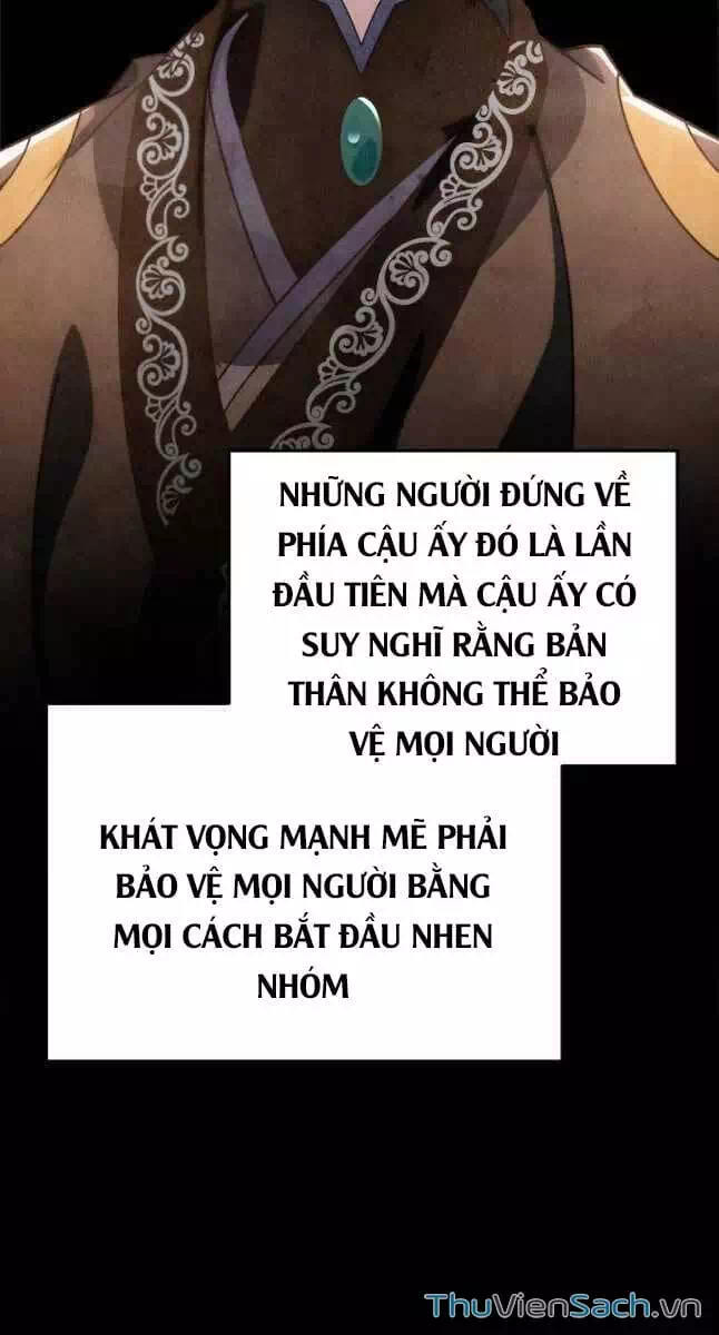 Truyện Tranh Cửu Thiên Kiếm Pháp trang 4