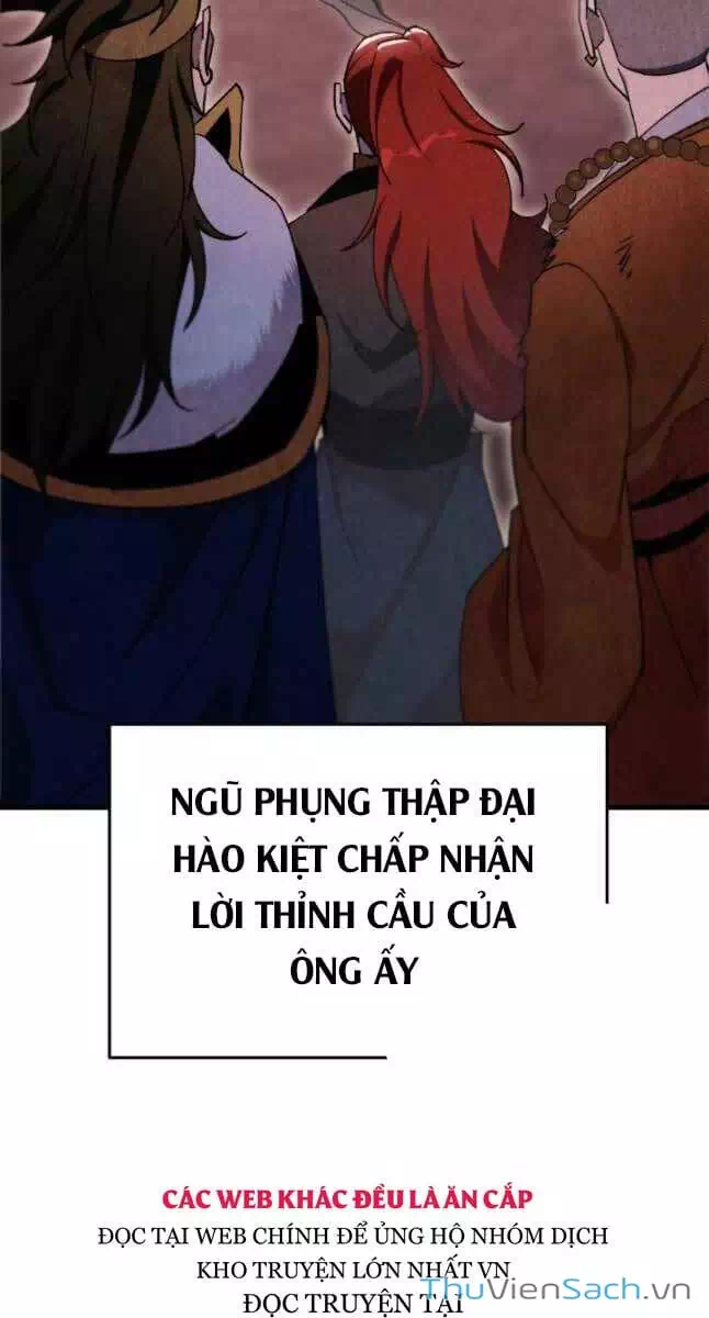 Truyện Tranh Cửu Thiên Kiếm Pháp trang 4