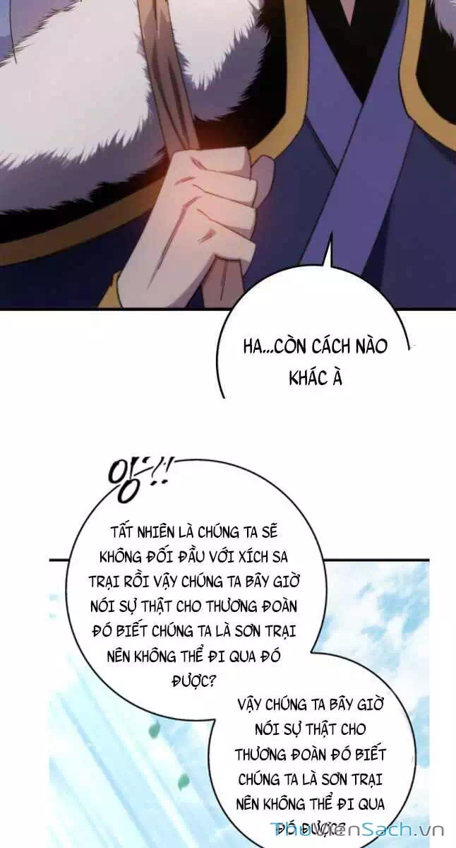 Truyện Tranh Cửu Thiên Kiếm Pháp trang 4