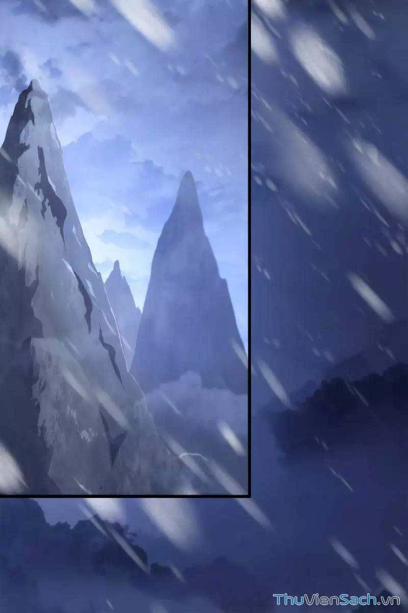 Truyện Tranh Cửu Thiên Kiếm Pháp trang 4