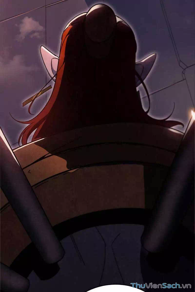 Truyện Tranh Cửu Thiên Kiếm Pháp trang 4