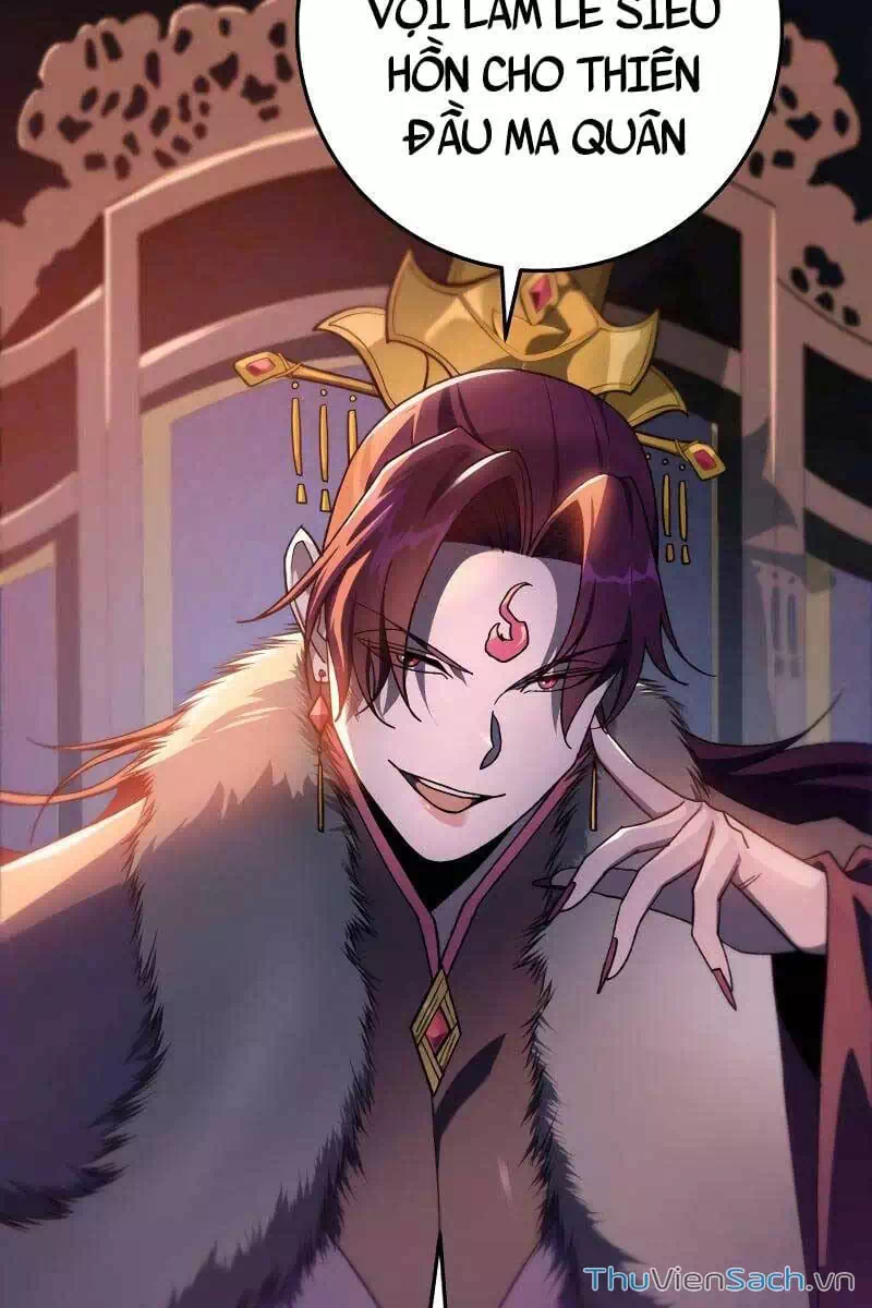 Truyện Tranh Cửu Thiên Kiếm Pháp trang 4