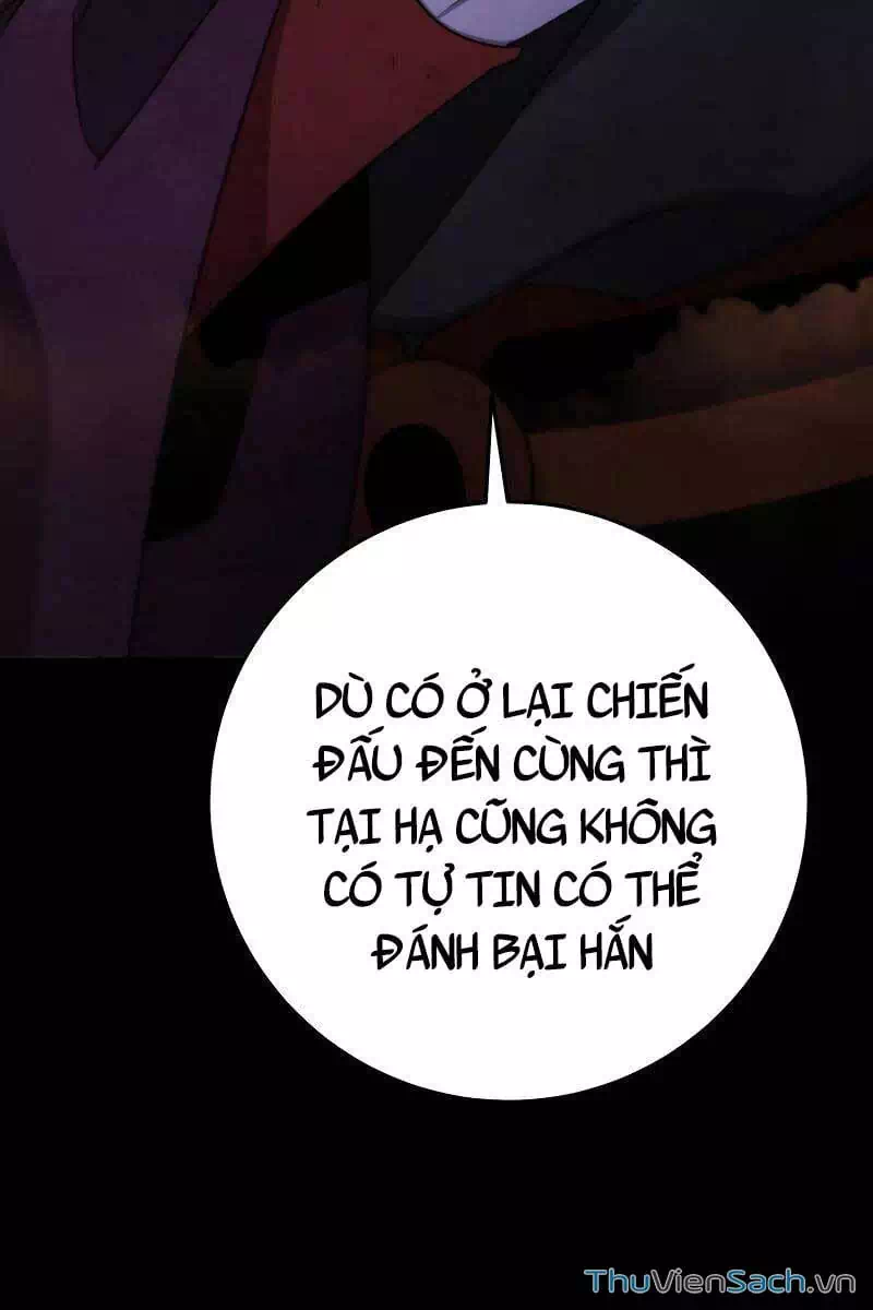 Truyện Tranh Cửu Thiên Kiếm Pháp trang 4