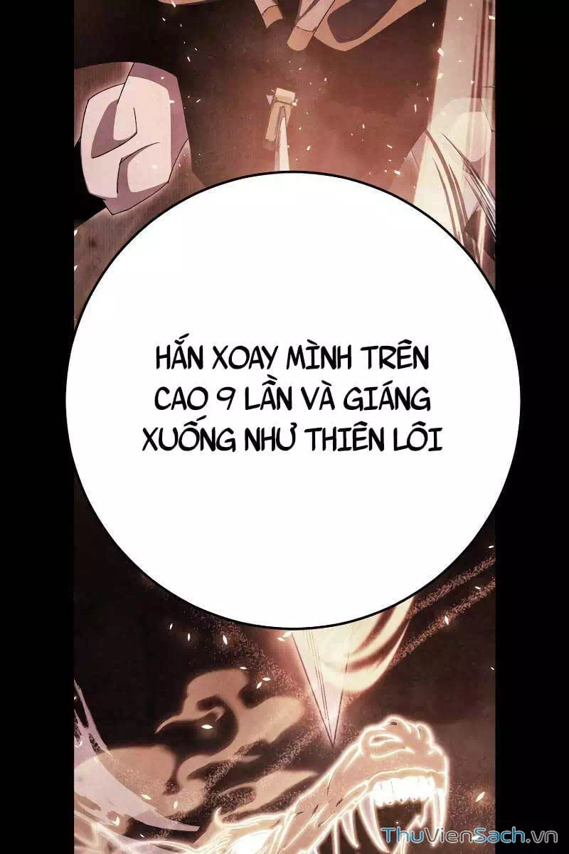 Truyện Tranh Cửu Thiên Kiếm Pháp trang 4