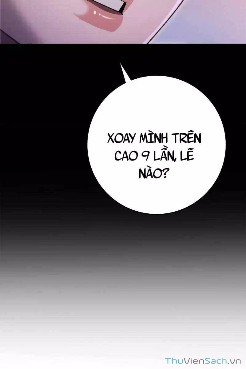 Truyện Tranh Cửu Thiên Kiếm Pháp trang 4