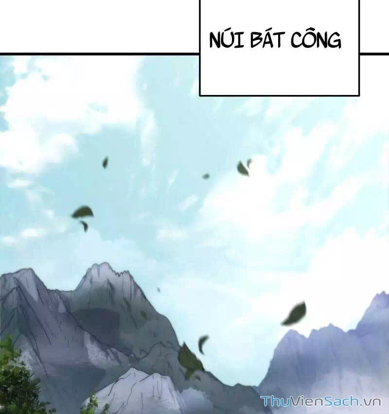 Truyện Tranh Cửu Thiên Kiếm Pháp trang 4