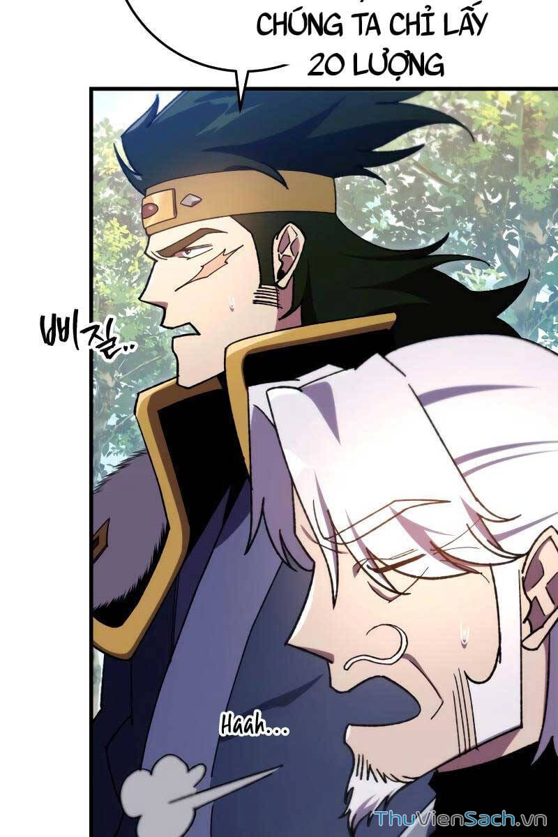 Truyện Tranh Cửu Thiên Kiếp Pháp trang 4