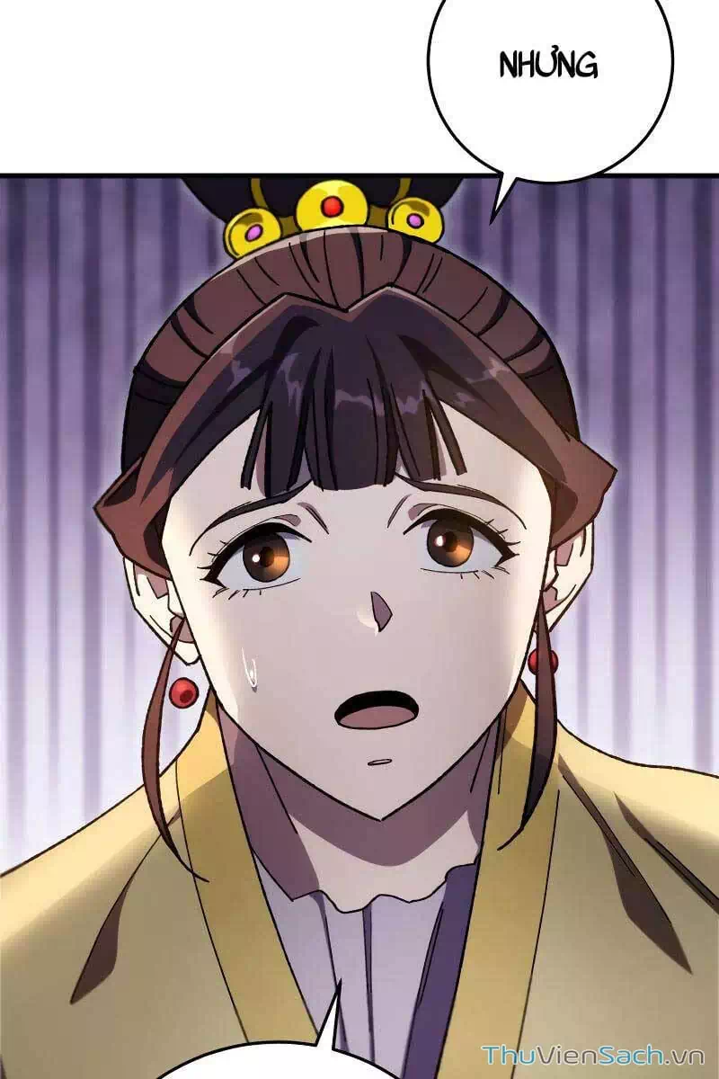 Truyện Tranh Cửu Thiên Kiếm Pháp trang 4