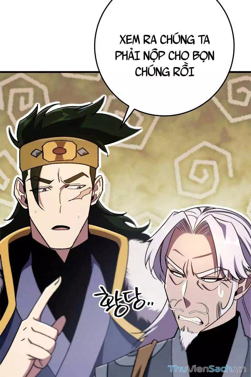 Truyện Tranh Cửu Thiên Kiếm Pháp trang 4