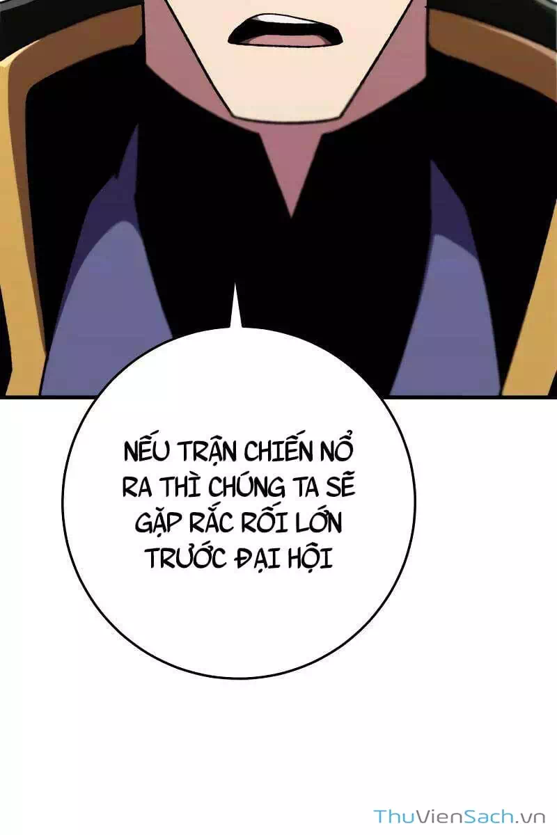 Truyện Tranh Cửu Thiên Kiếm Pháp trang 4