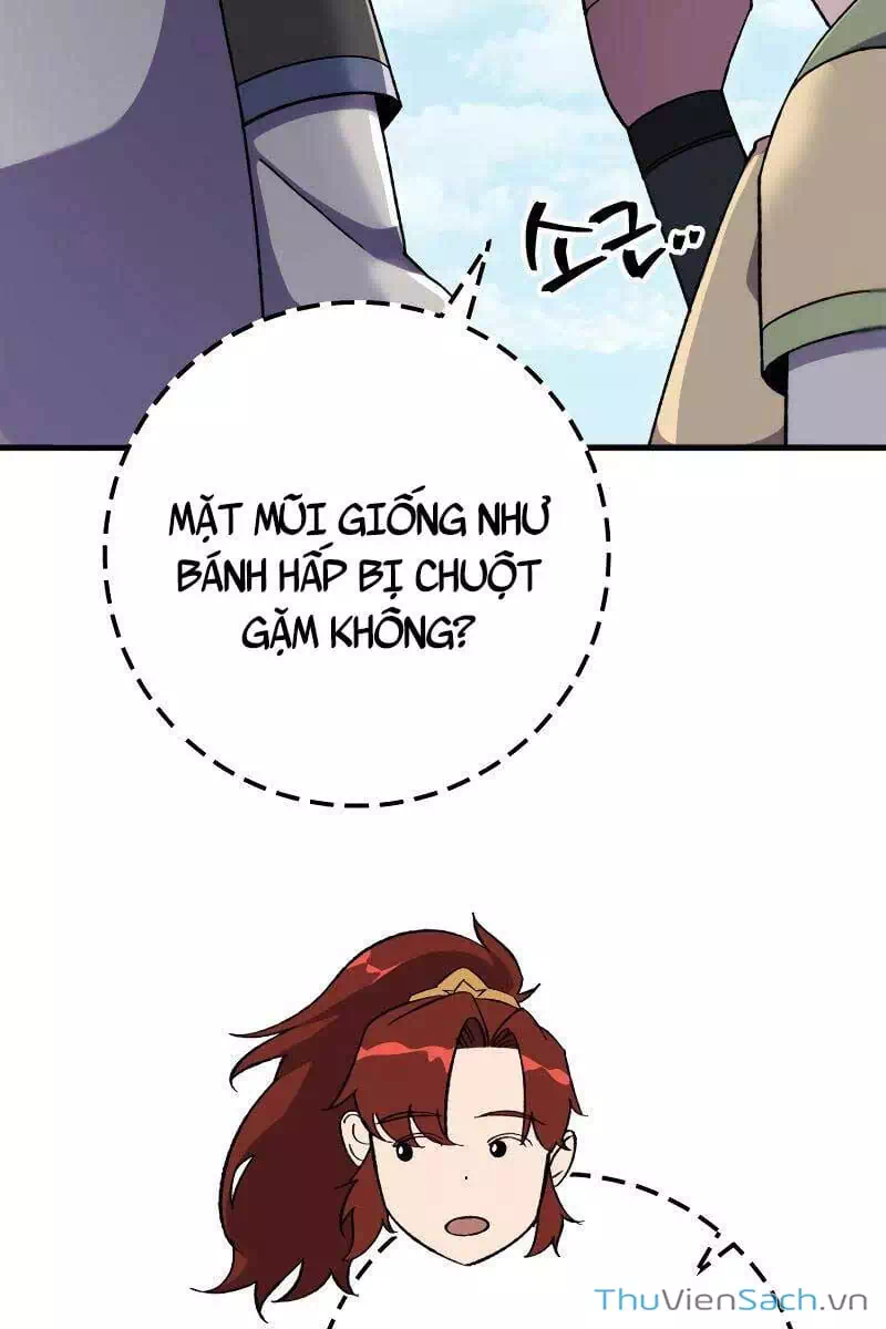 Truyện Tranh Cửu Thiên Kiếm Pháp trang 4