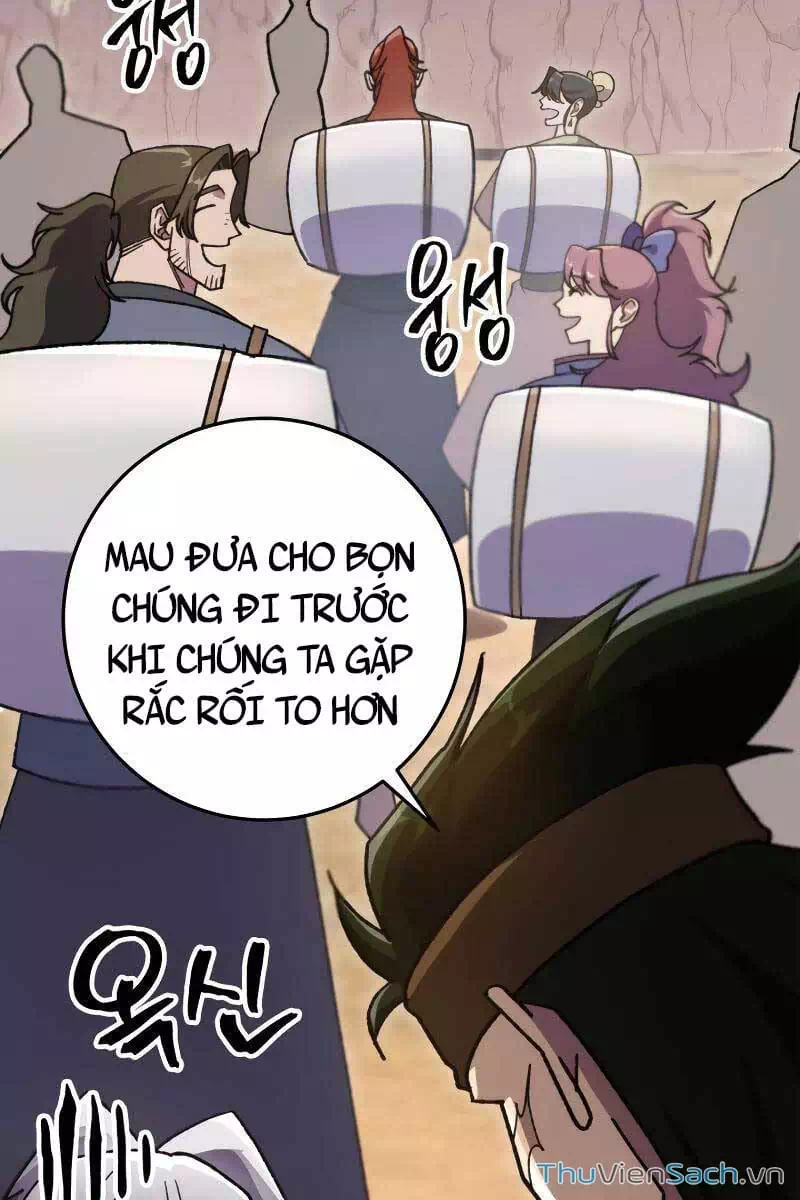 Truyện Tranh Cửu Thiên Kiếm Pháp trang 4