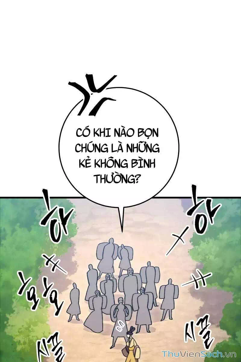 Truyện Tranh Cửu Thiên Kiếm Pháp trang 4