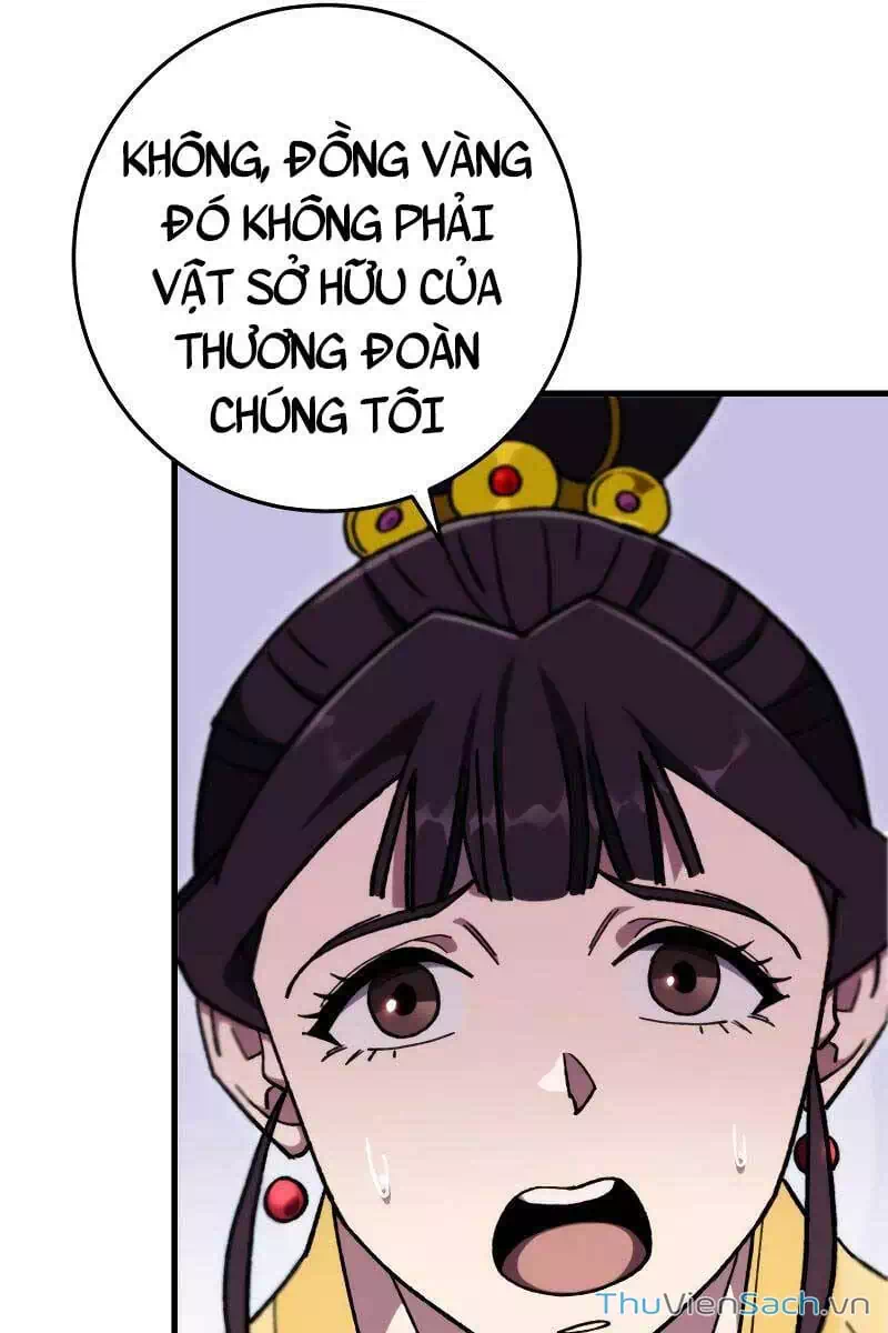 Truyện Tranh Cửu Thiên Kiếm Pháp trang 4