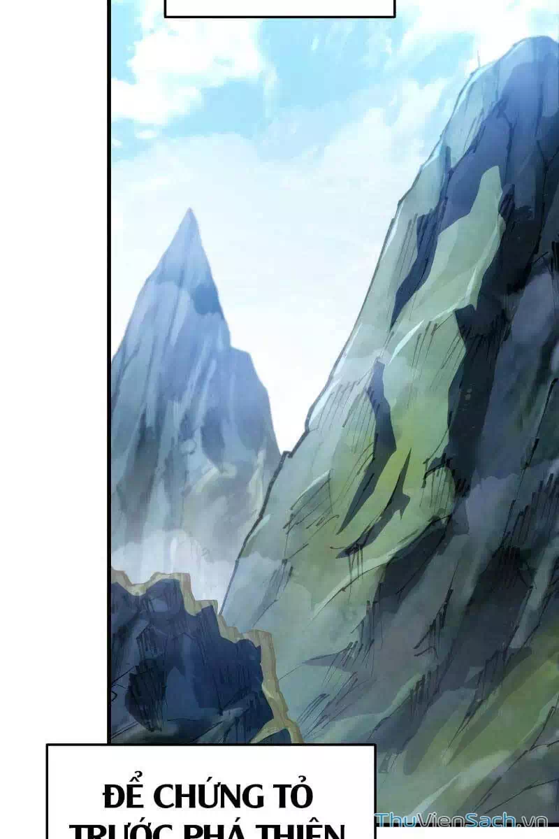 Truyện Tranh Cửu Thiên Kiếm Pháp trang 4