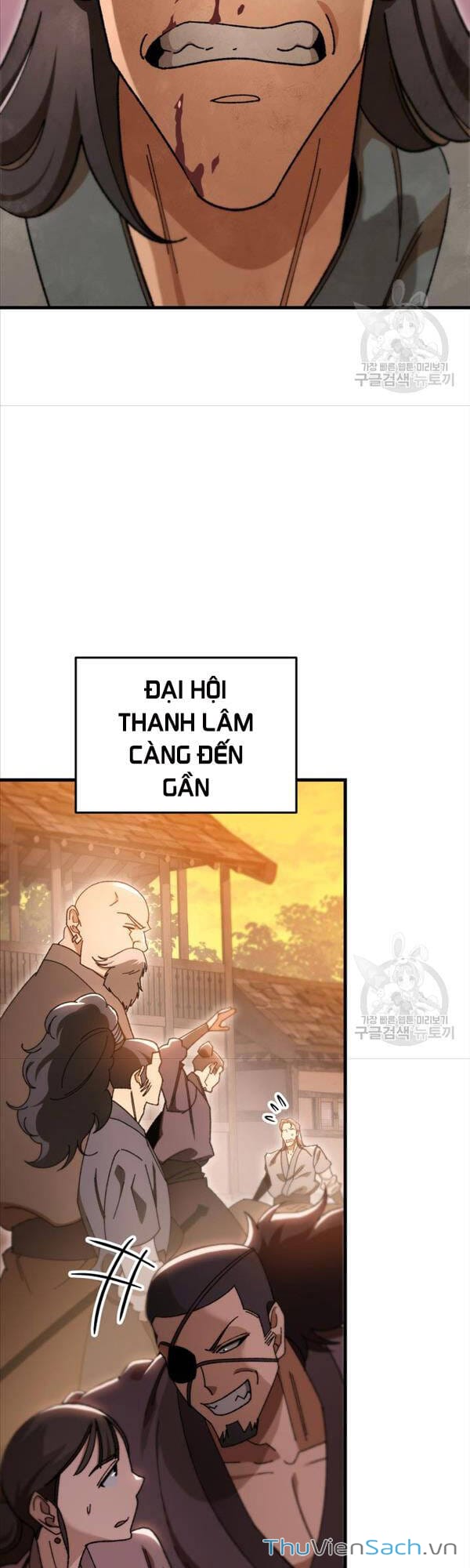 Truyện Tranh Cửu Thiên Kiếp Pháp trang 4