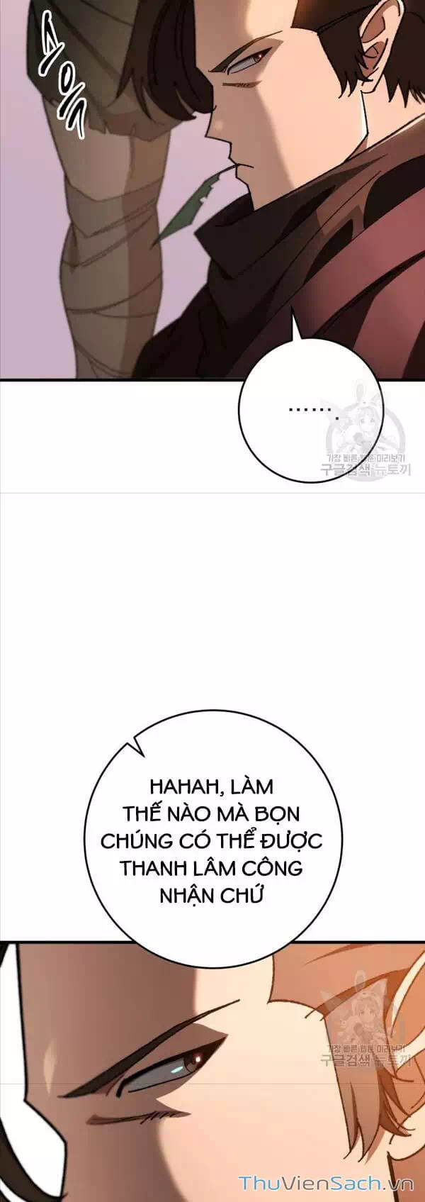 Truyện Tranh Cửu Thiên Kiếm Pháp trang 4