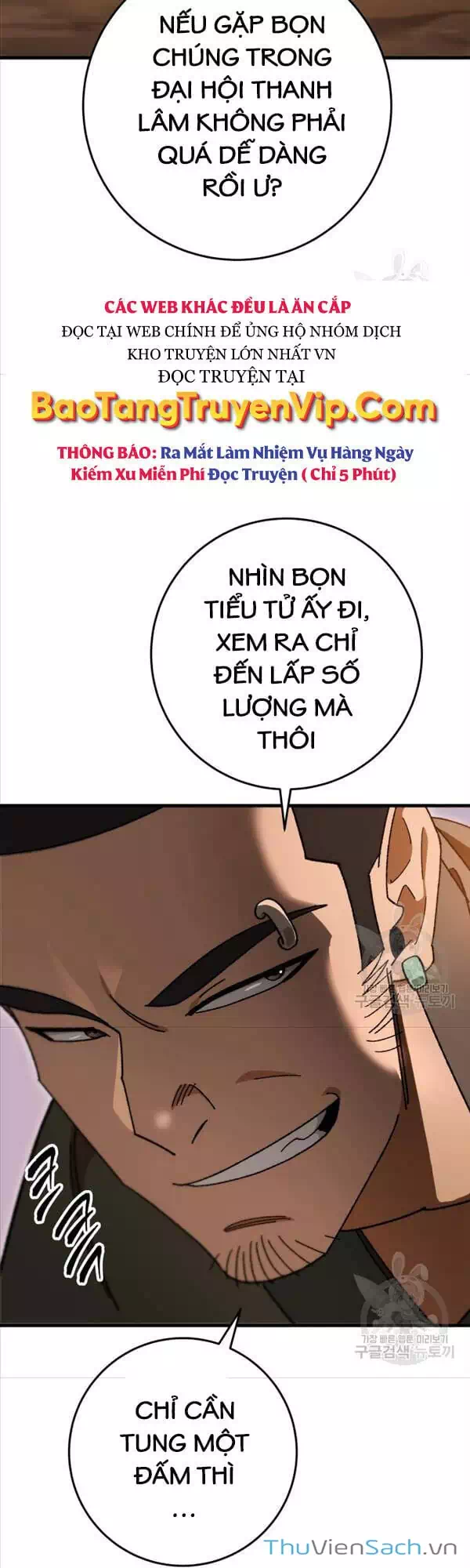 Truyện Tranh Cửu Thiên Kiếm Pháp trang 4