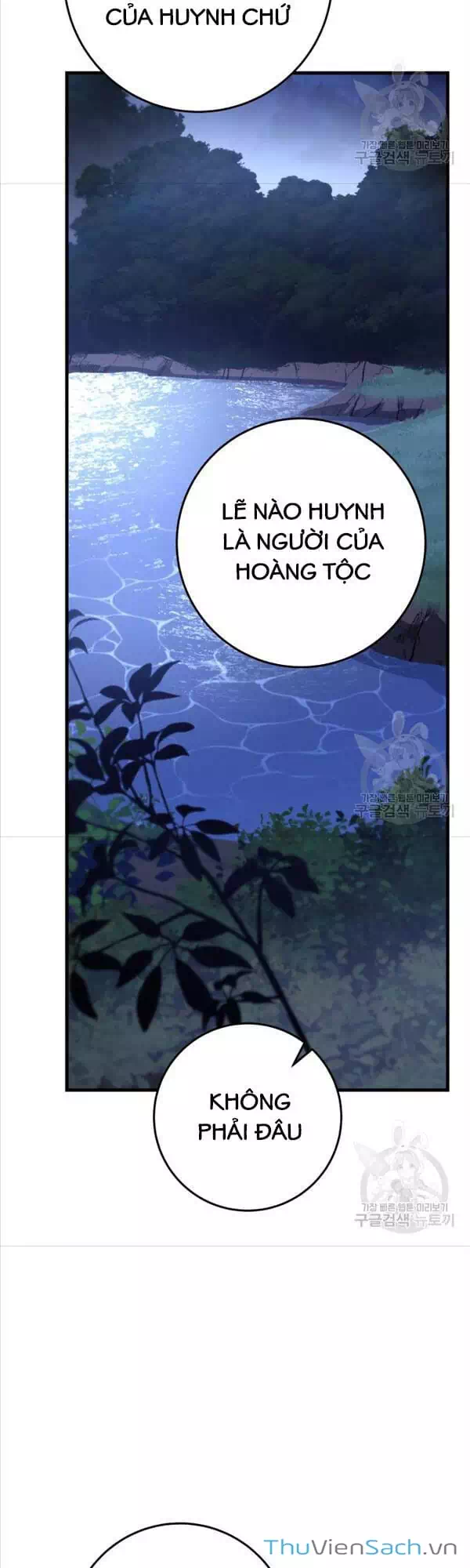 Truyện Tranh Cửu Thiên Kiếm Pháp trang 4