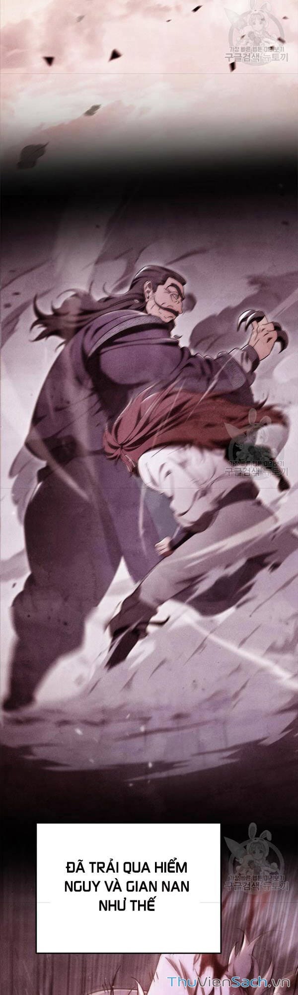 Truyện Tranh Cửu Thiên Kiếp Pháp trang 4