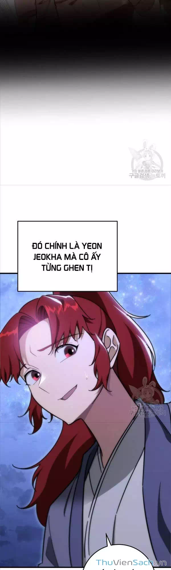 Truyện Tranh Cửu Thiên Kiếm Pháp trang 4