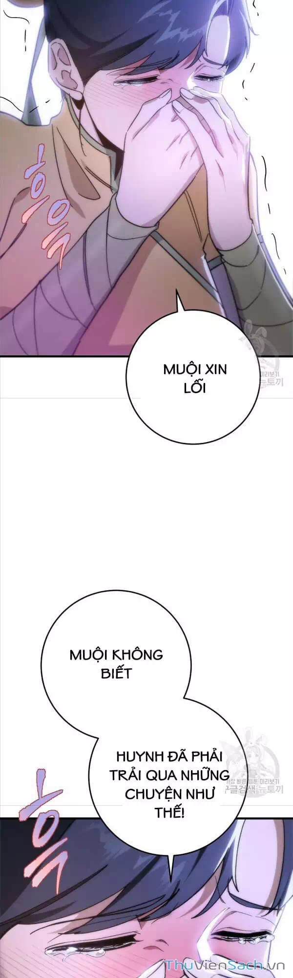 Truyện Tranh Cửu Thiên Kiếm Pháp trang 4