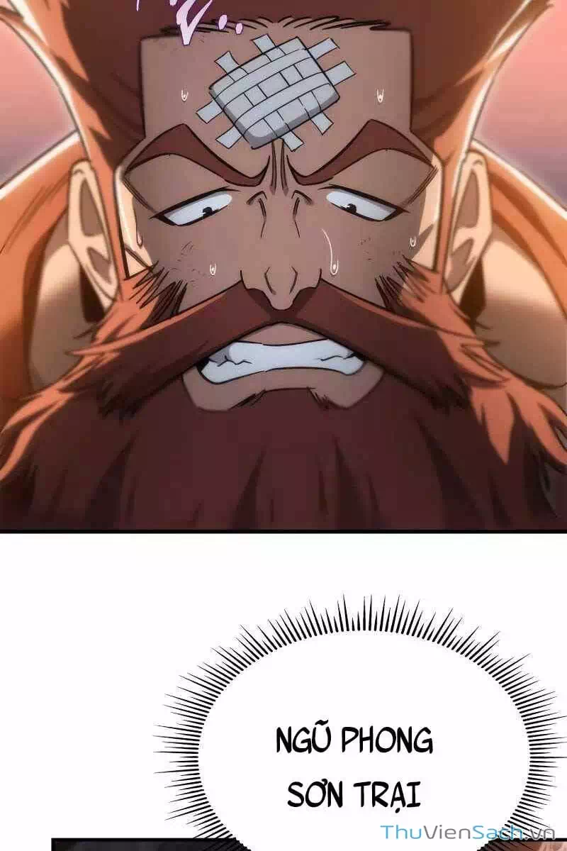 Truyện Tranh Cửu Thiên Kiếm Pháp trang 4