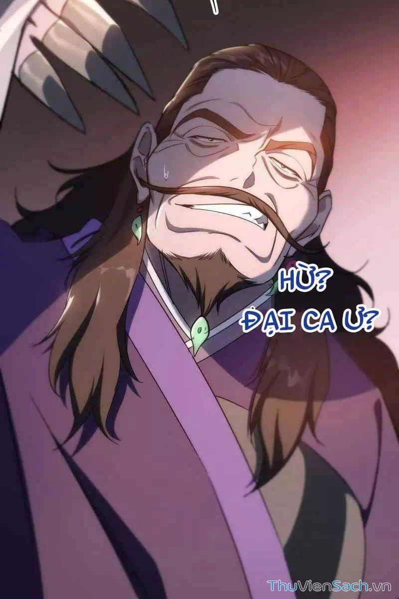 Truyện Tranh Cửu Thiên Kiếm Pháp trang 4