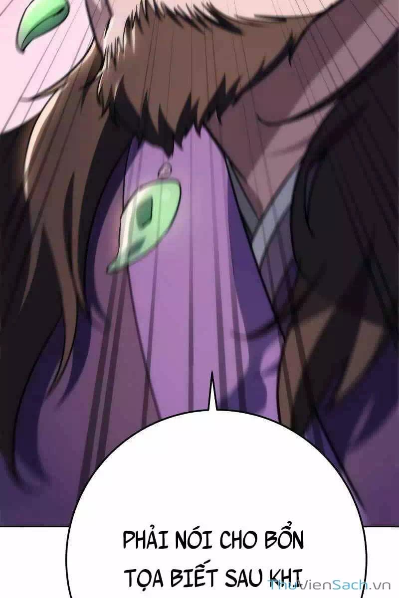 Truyện Tranh Cửu Thiên Kiếm Pháp trang 4