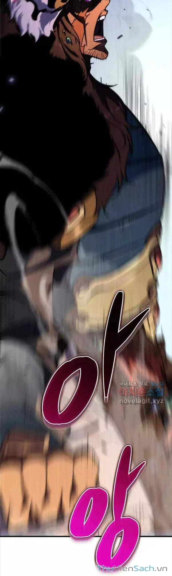 Truyện Tranh Cửu Thiên Kiếm Pháp trang 4