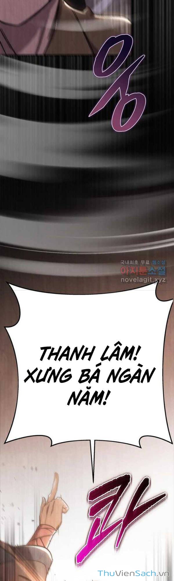 Truyện Tranh Cửu Thiên Kiếp Pháp trang 4