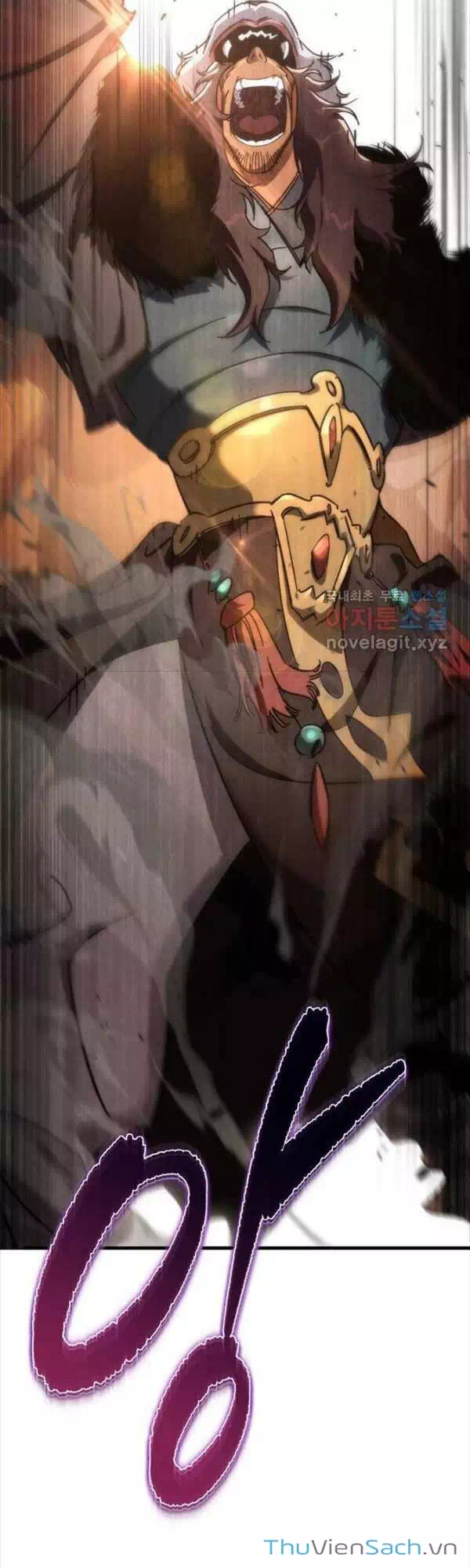 Truyện Tranh Cửu Thiên Kiếm Pháp trang 4