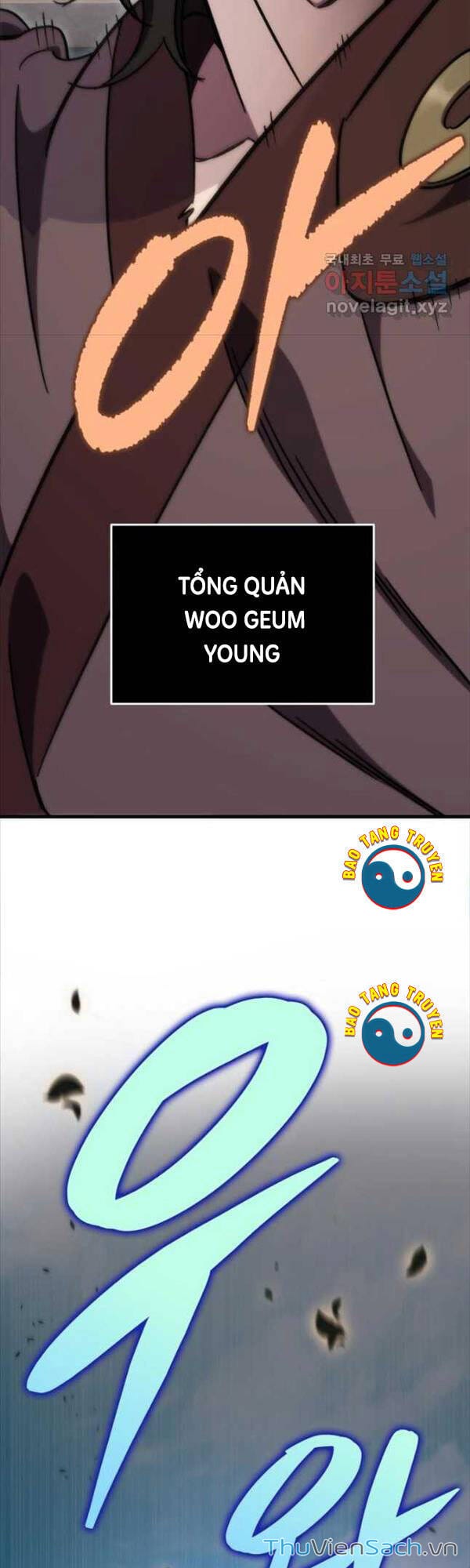 Truyện Tranh Cửu Thiên Kiếp Pháp trang 4