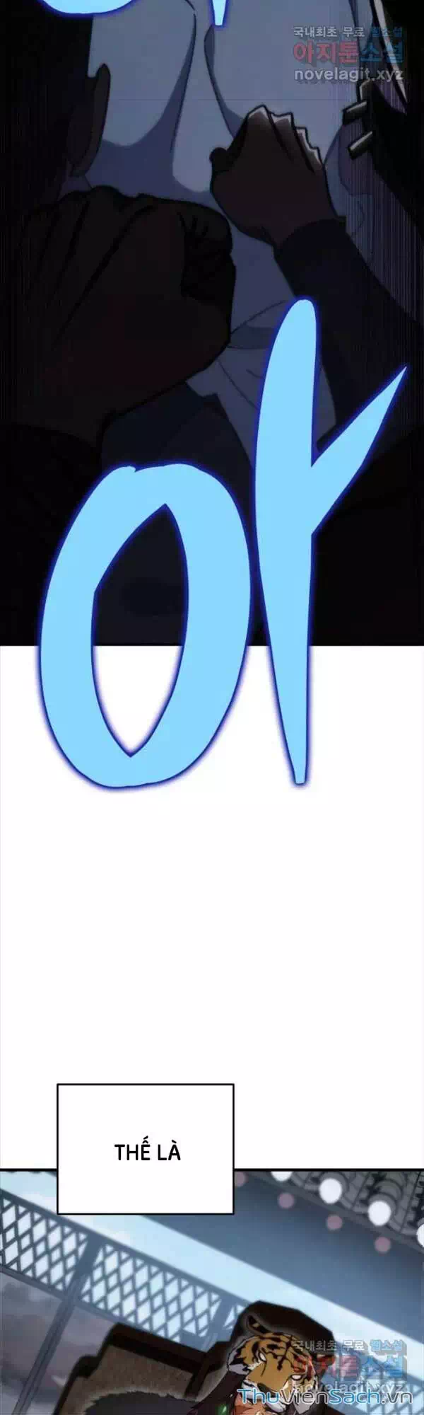 Truyện Tranh Cửu Thiên Kiếm Pháp trang 4