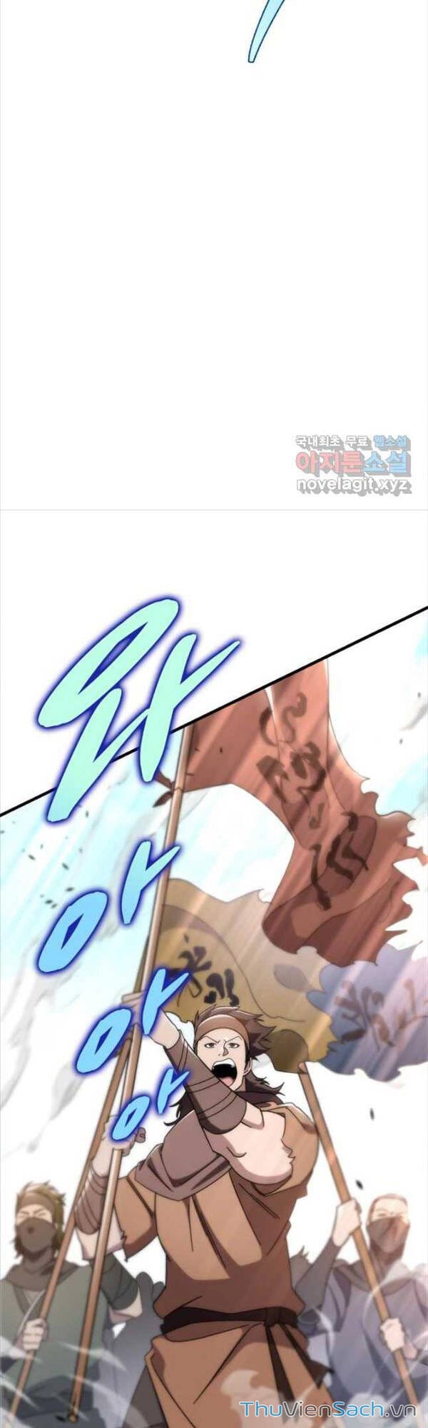 Truyện Tranh Cửu Thiên Kiếp Pháp trang 4